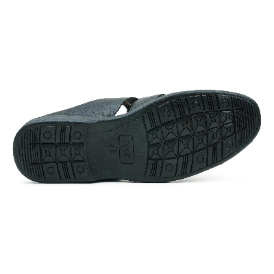 Picture of Apex Men’s Sandal Black