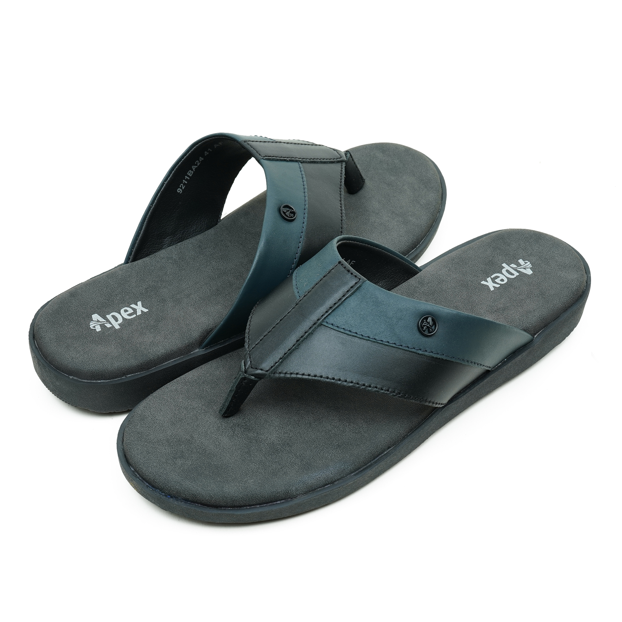 Picture of Apex Men’s Sandal Black