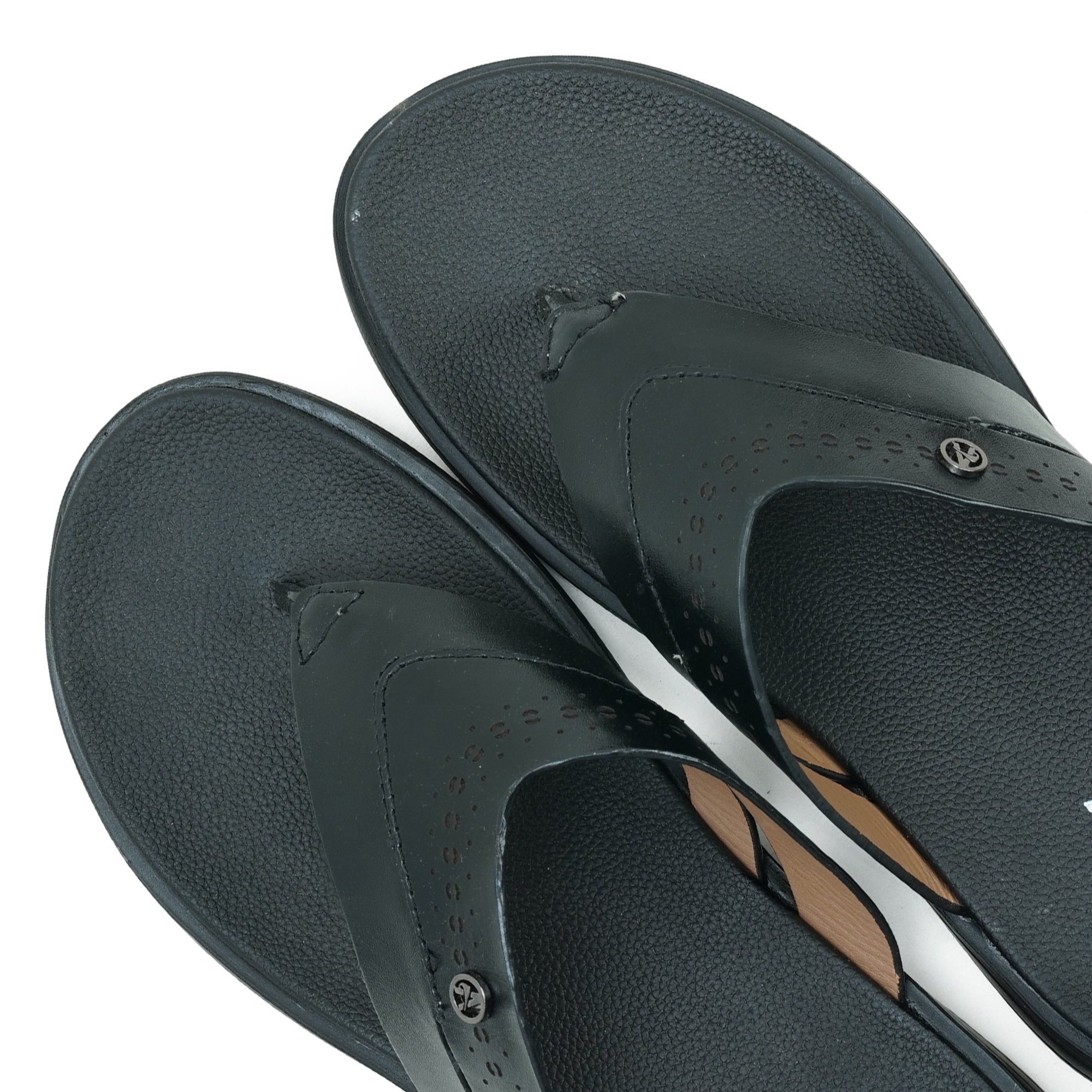 Picture of Apex Men’s Sandal Black