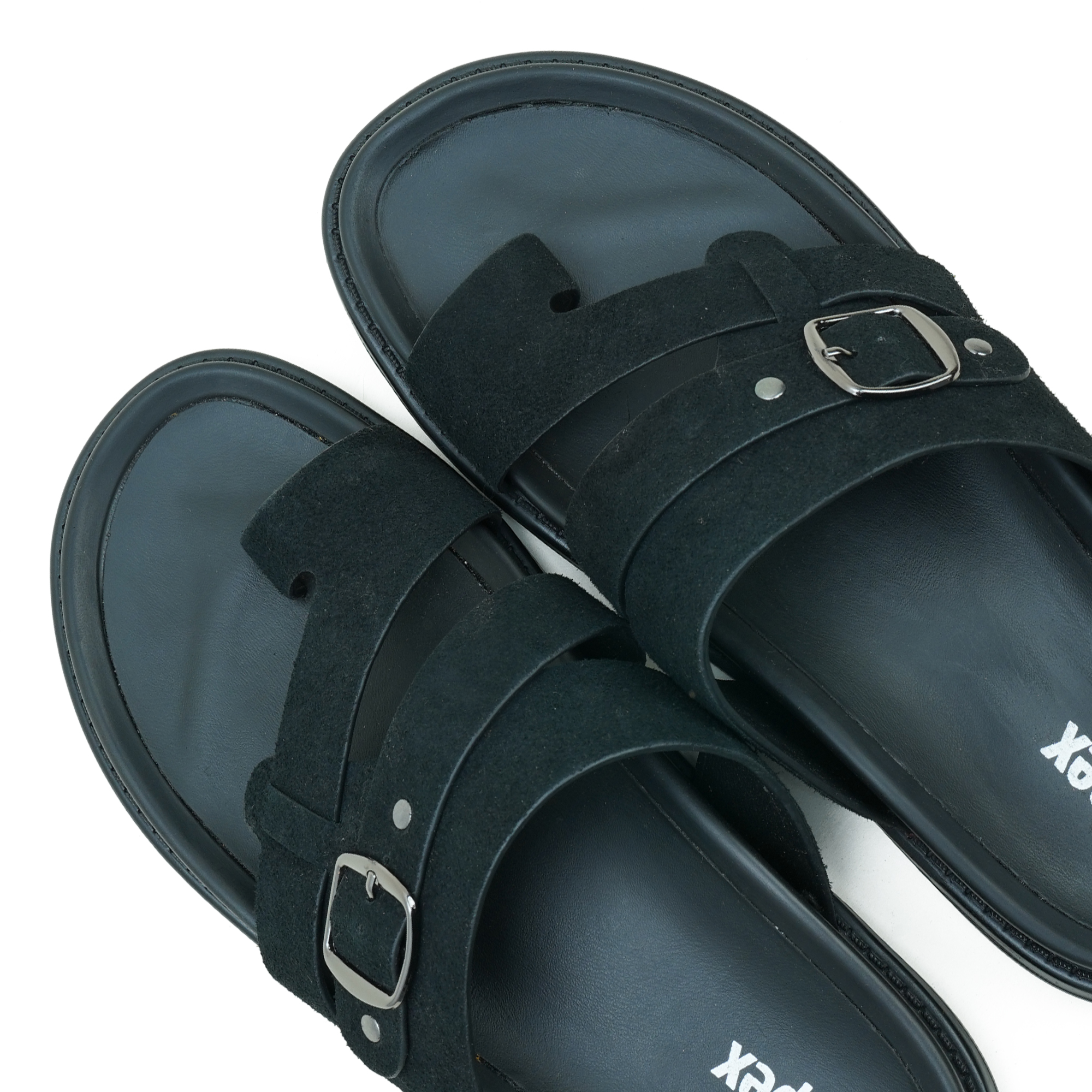 Picture of Apex Men's Sandal Black