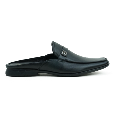 Picture of Apex Men’s Mule Sandal Black