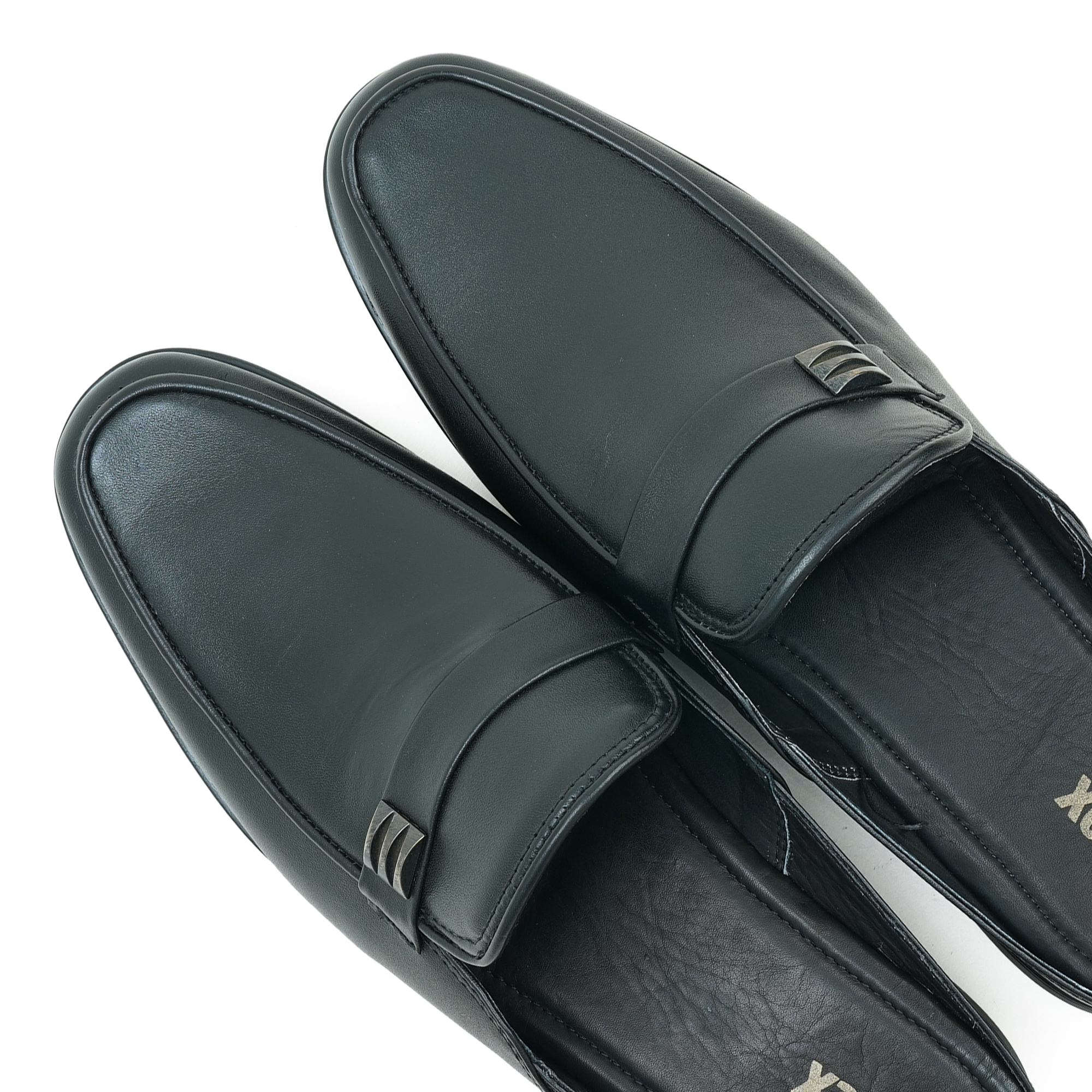 Picture of Apex Men’s Mule Sandal Black