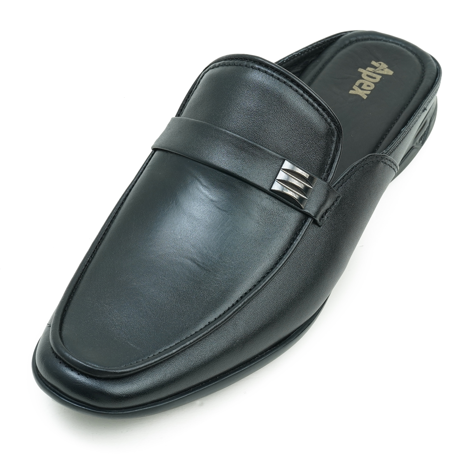Picture of Apex Men’s Mule Sandal Black