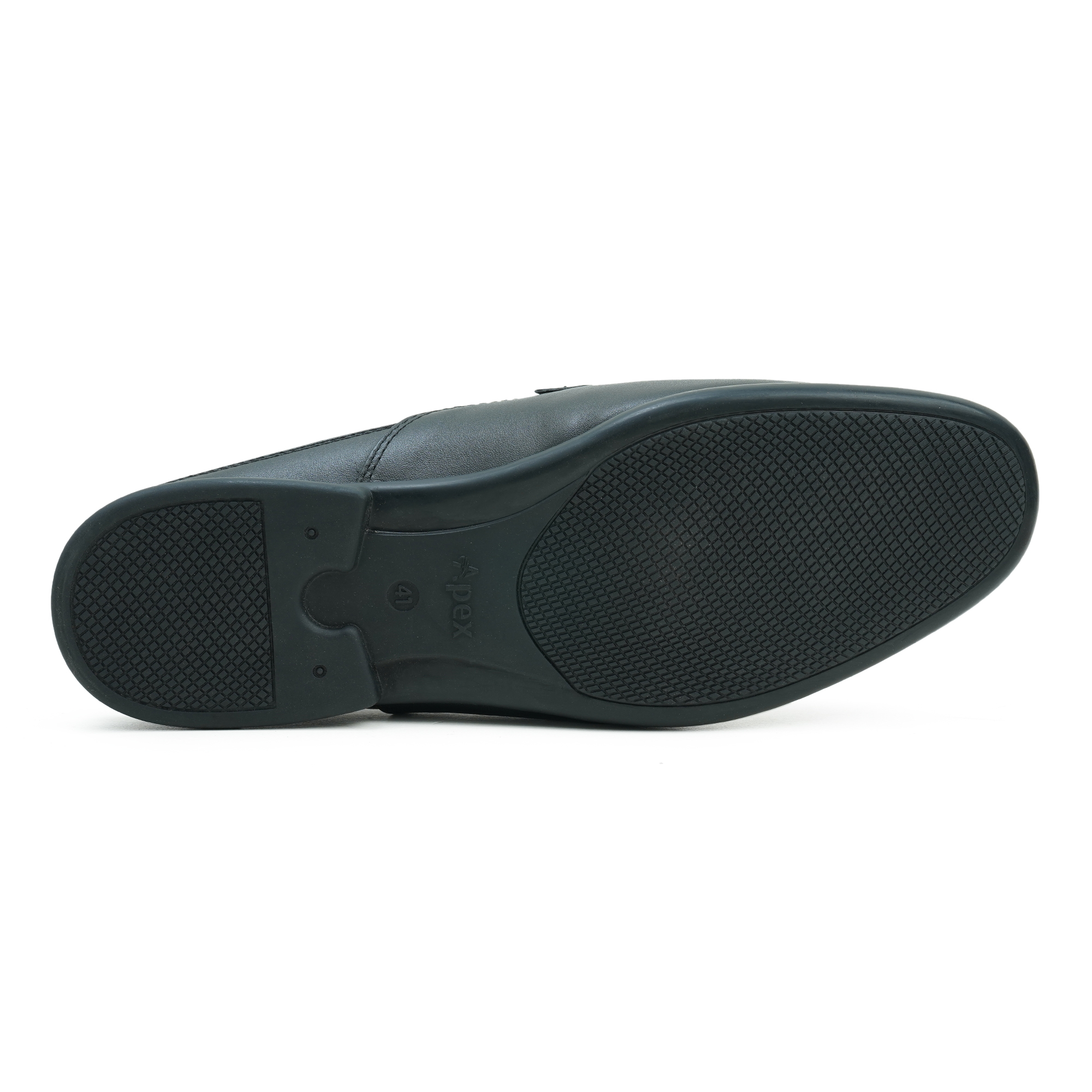 Picture of Apex Men’s Mule Sandal Black