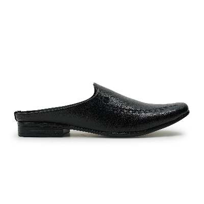 Picture of Apex Men's Mule Sandal Black