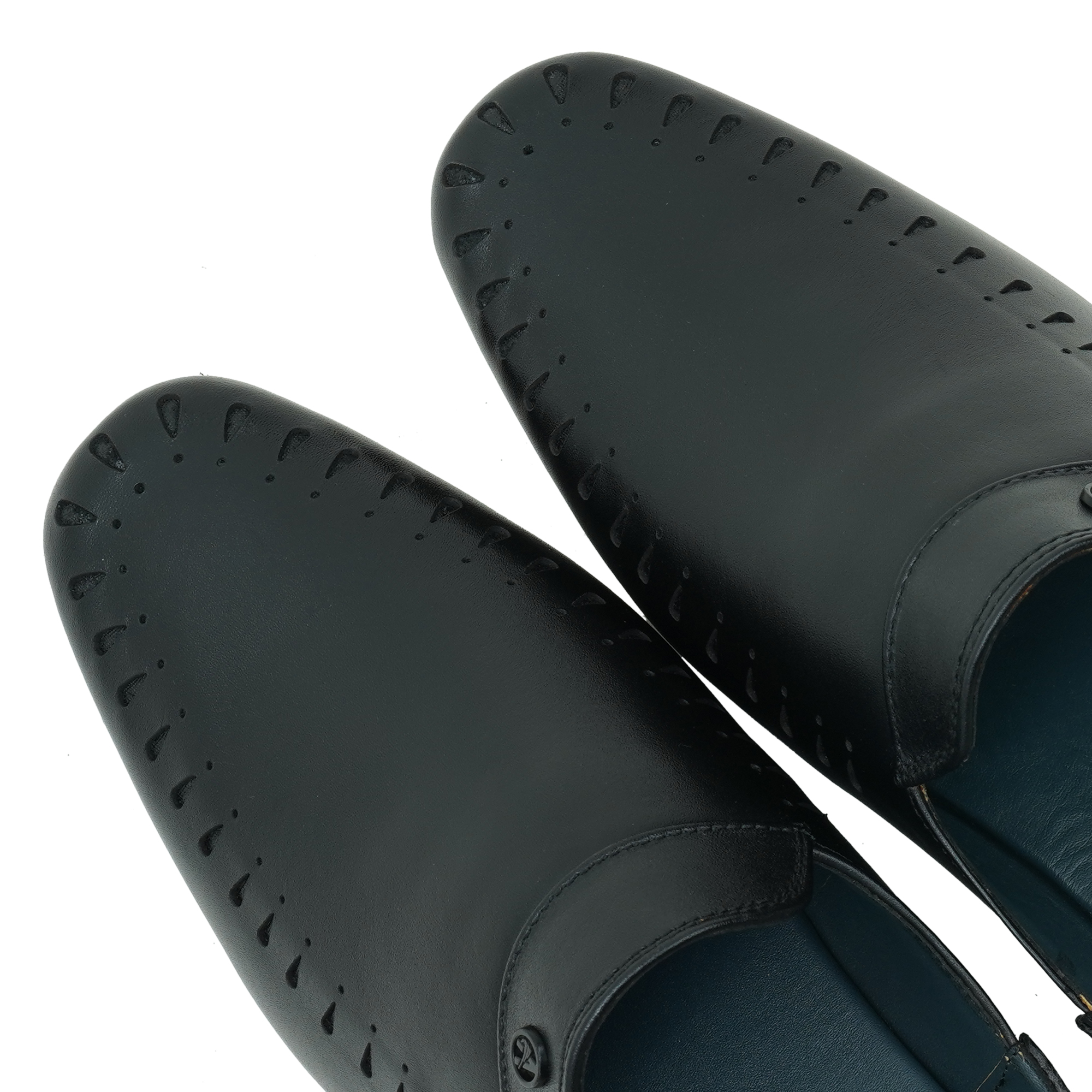 Picture of Apex Mule Sandal Black