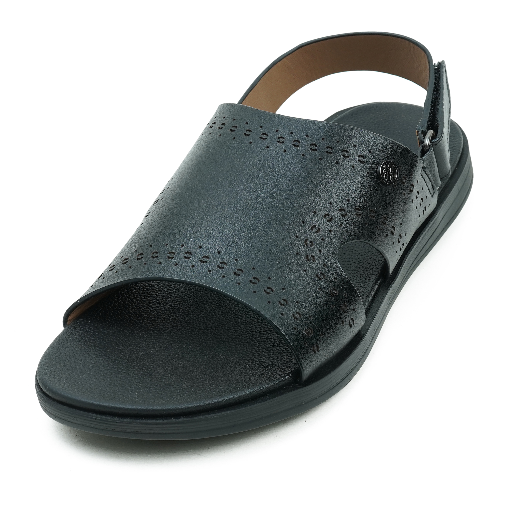 Picture of Apex Men’s Sandal Black
