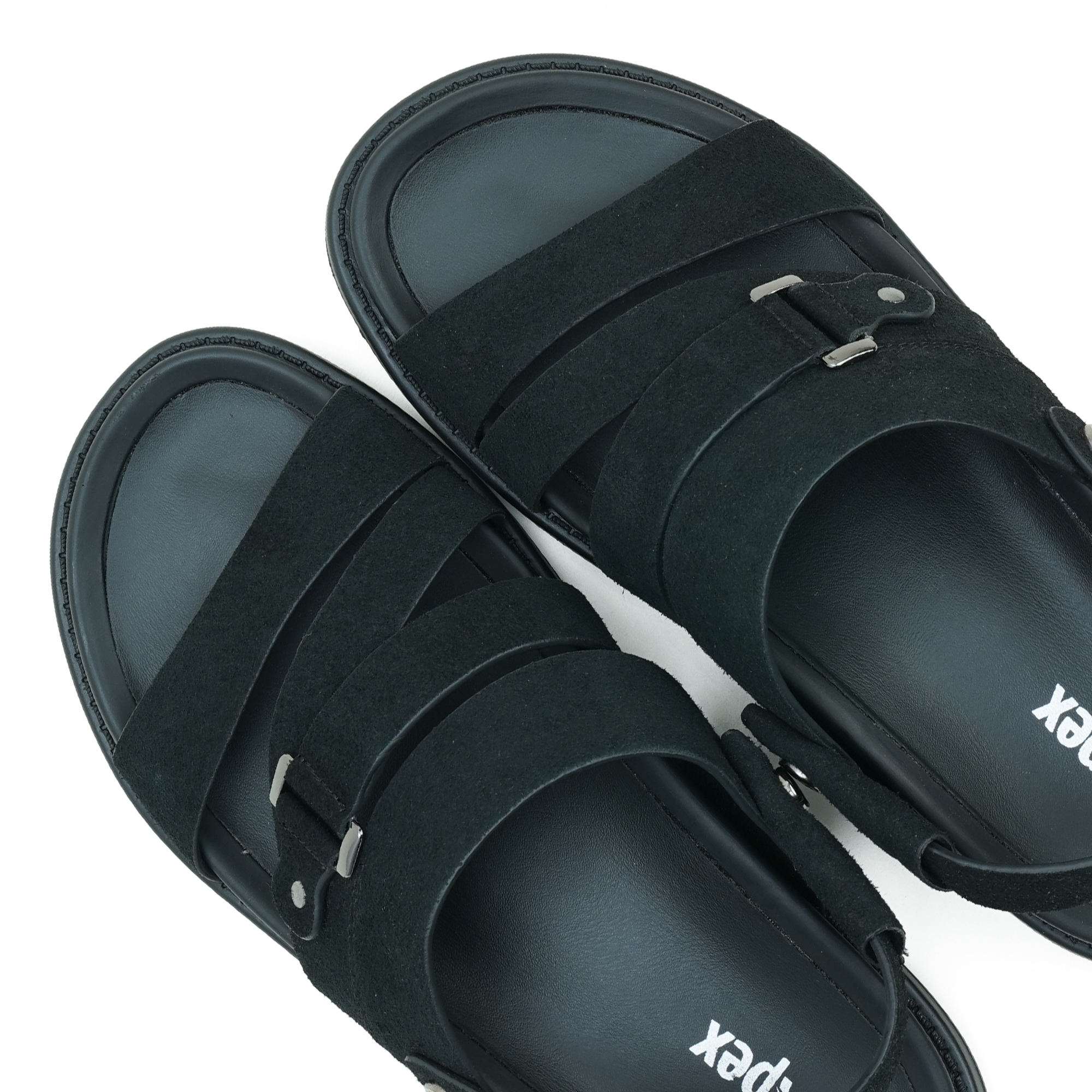 Picture of Apex Men’s Sandal Black