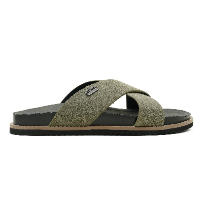 Picture of Apex Men's Sandal Mint Green
