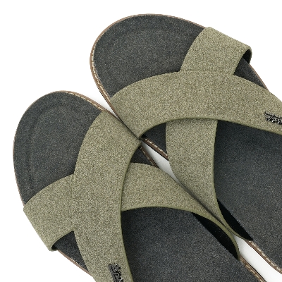 Picture of Apex Men's Sandal Mint Green