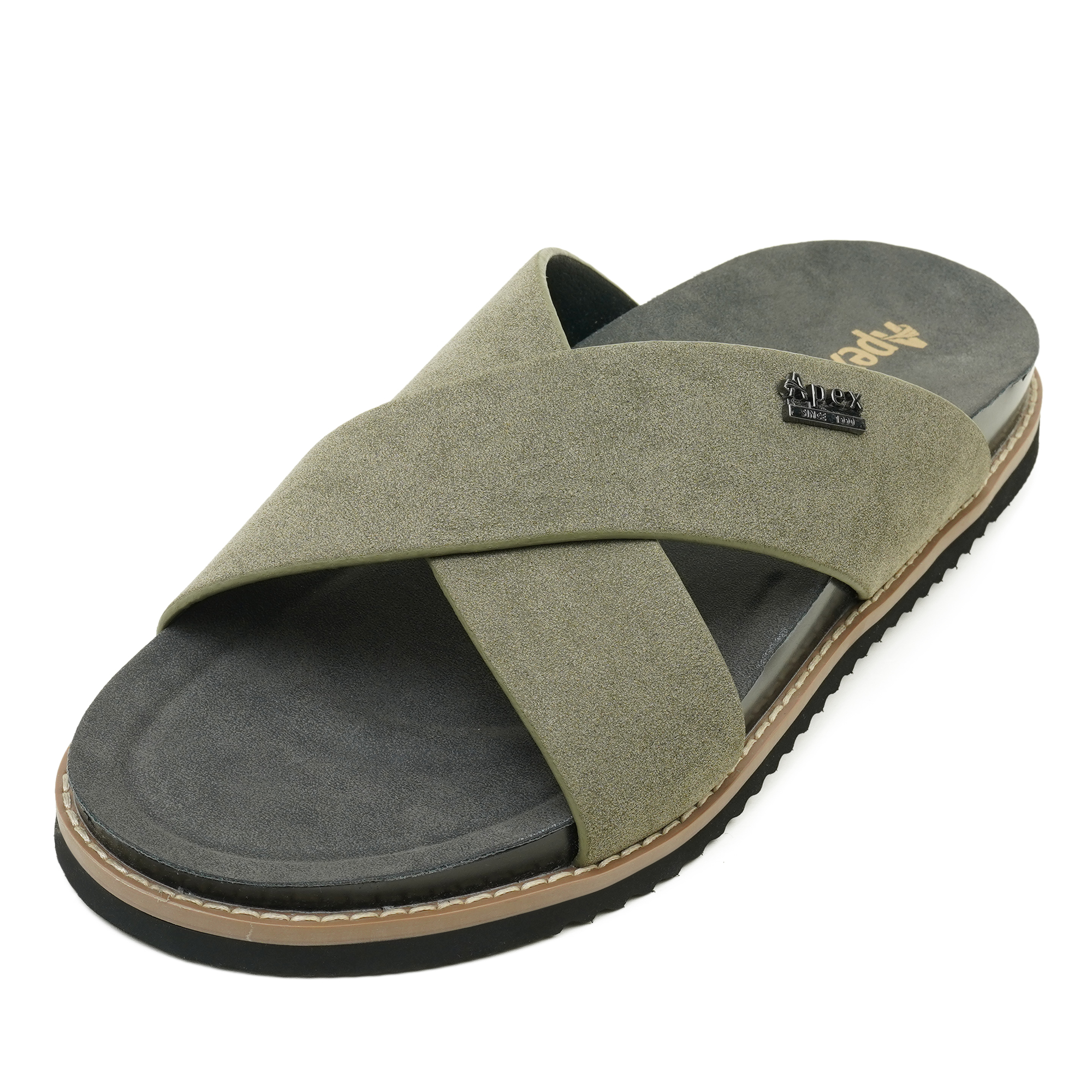 Picture of Apex Men's Sandal Mint Green