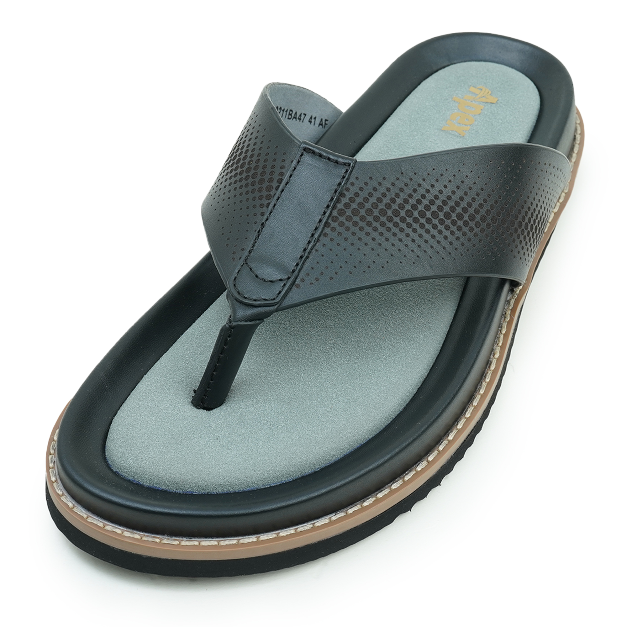 Picture of Apex Men’s Sandal Black