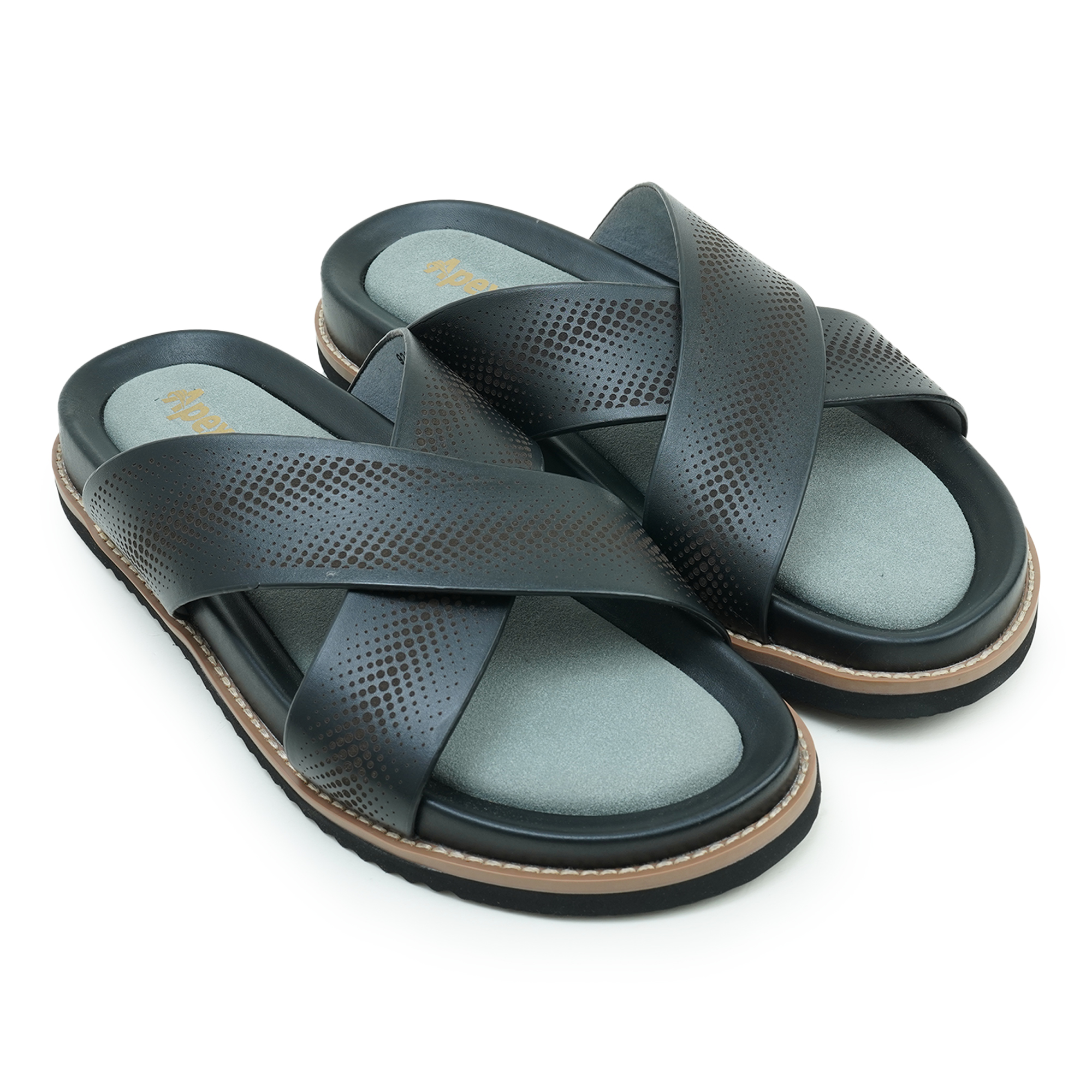 Picture of Apex Men’s Sandal Black