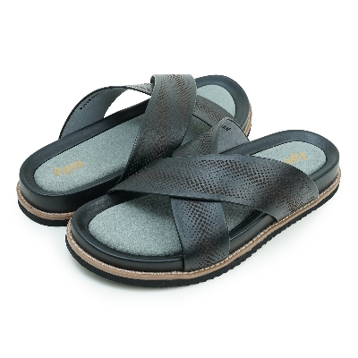 Picture of Apex Men’s Sandal Black
