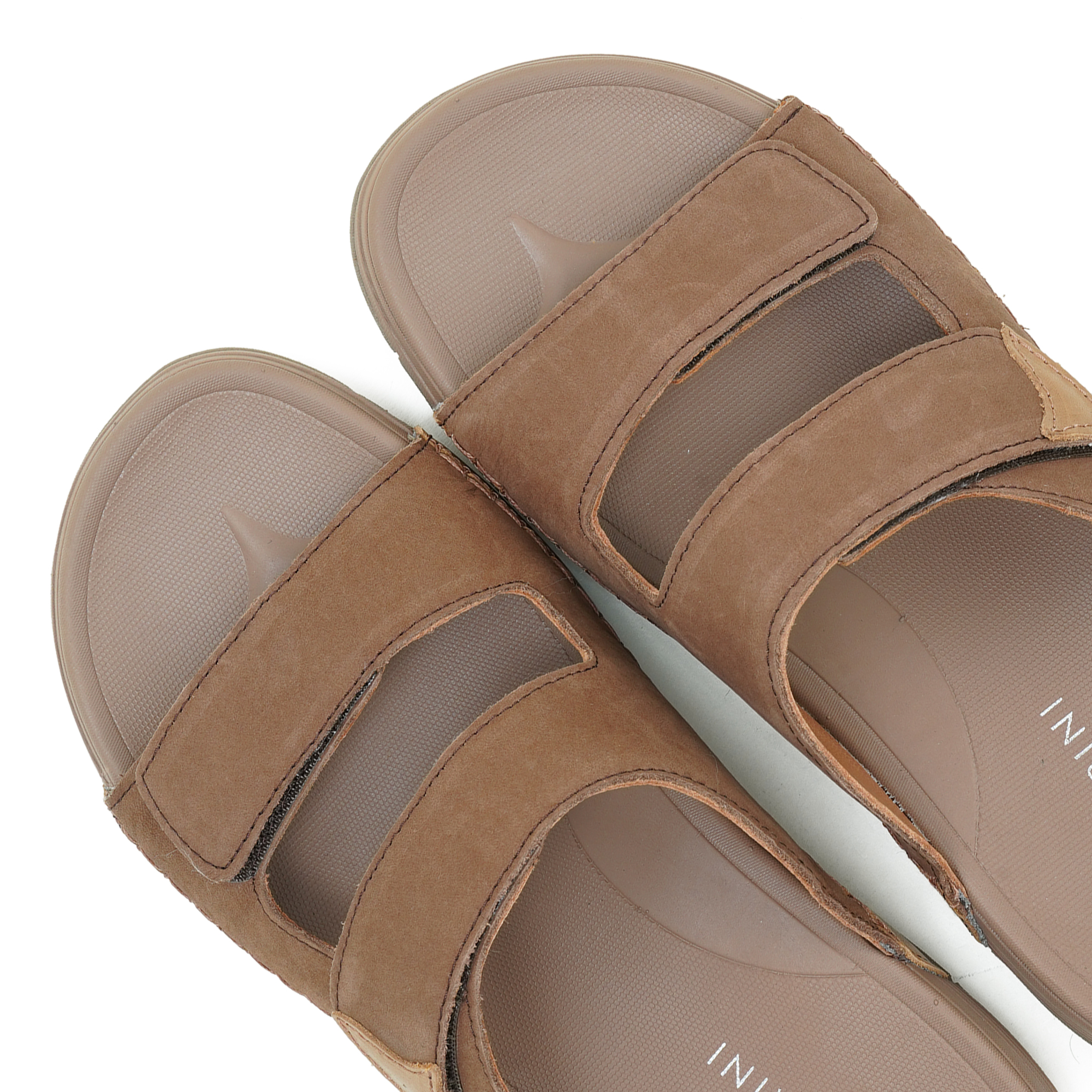 Picture of Venturini Men’s Sandal Brown