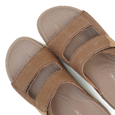 Picture of Venturini Men’s Sandal Brown