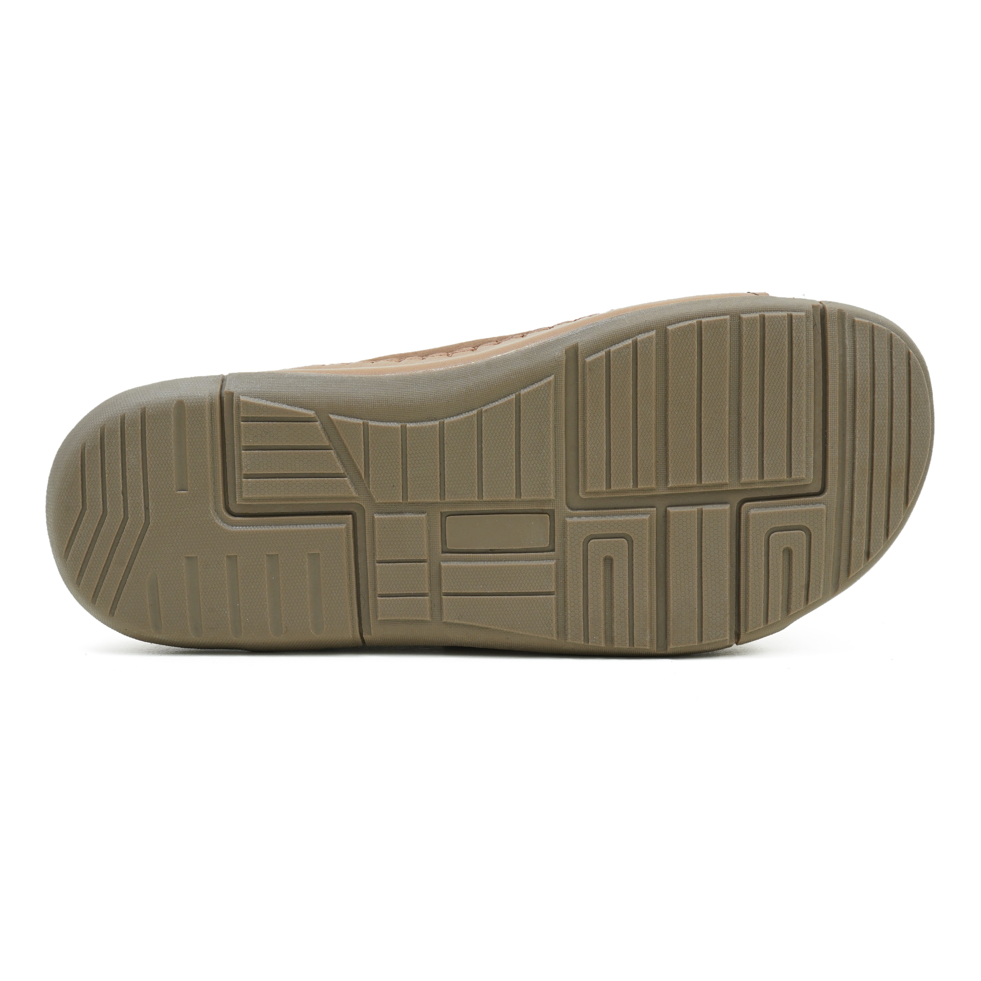 Picture of Venturini Men’s Sandal Brown