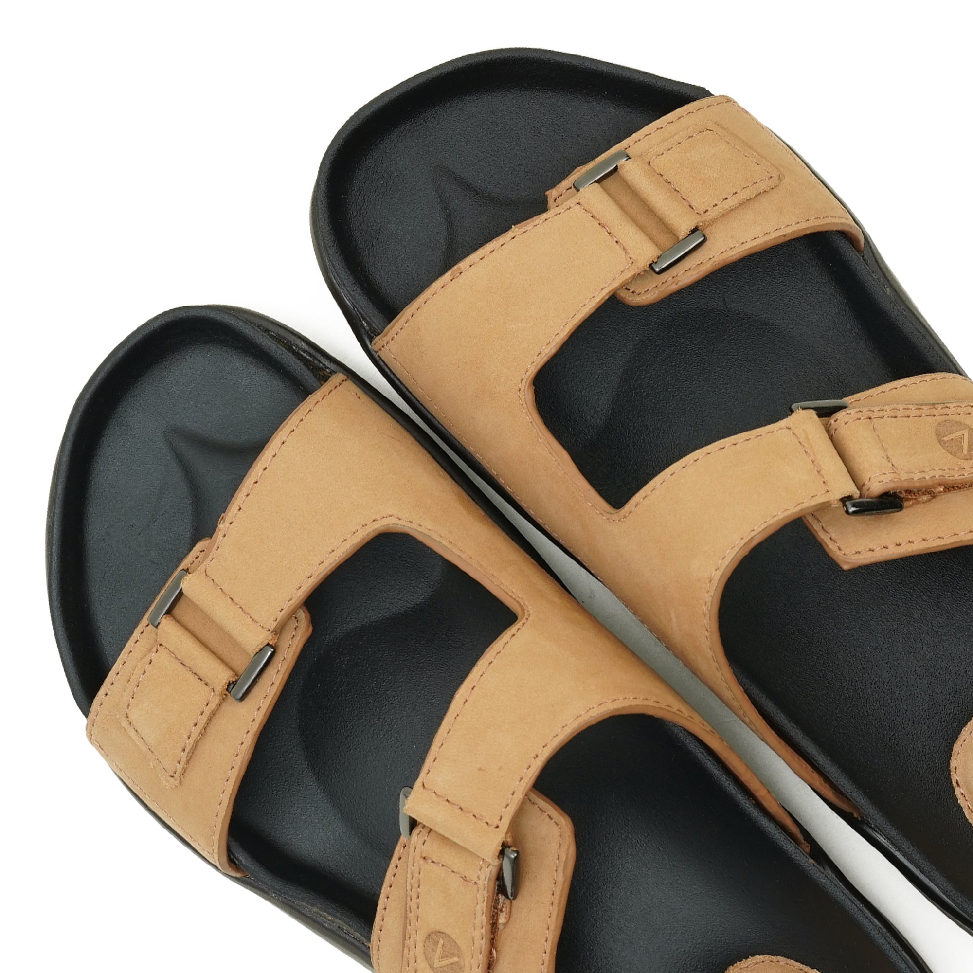 Picture of Venturini Men's Sandal Brown