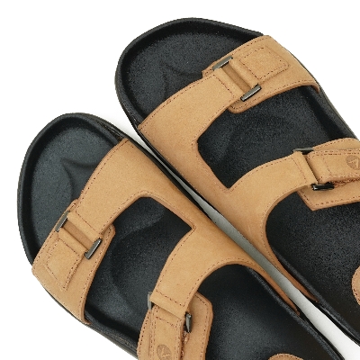 Picture of Venturini Men's Sandal Brown