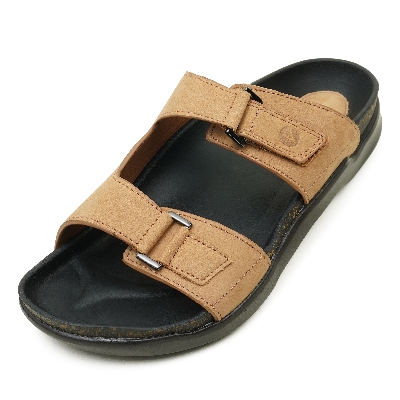 Picture of Venturini Men's Sandal Brown
