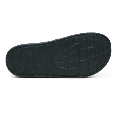 Picture of Apex Men's Slipper Brown
