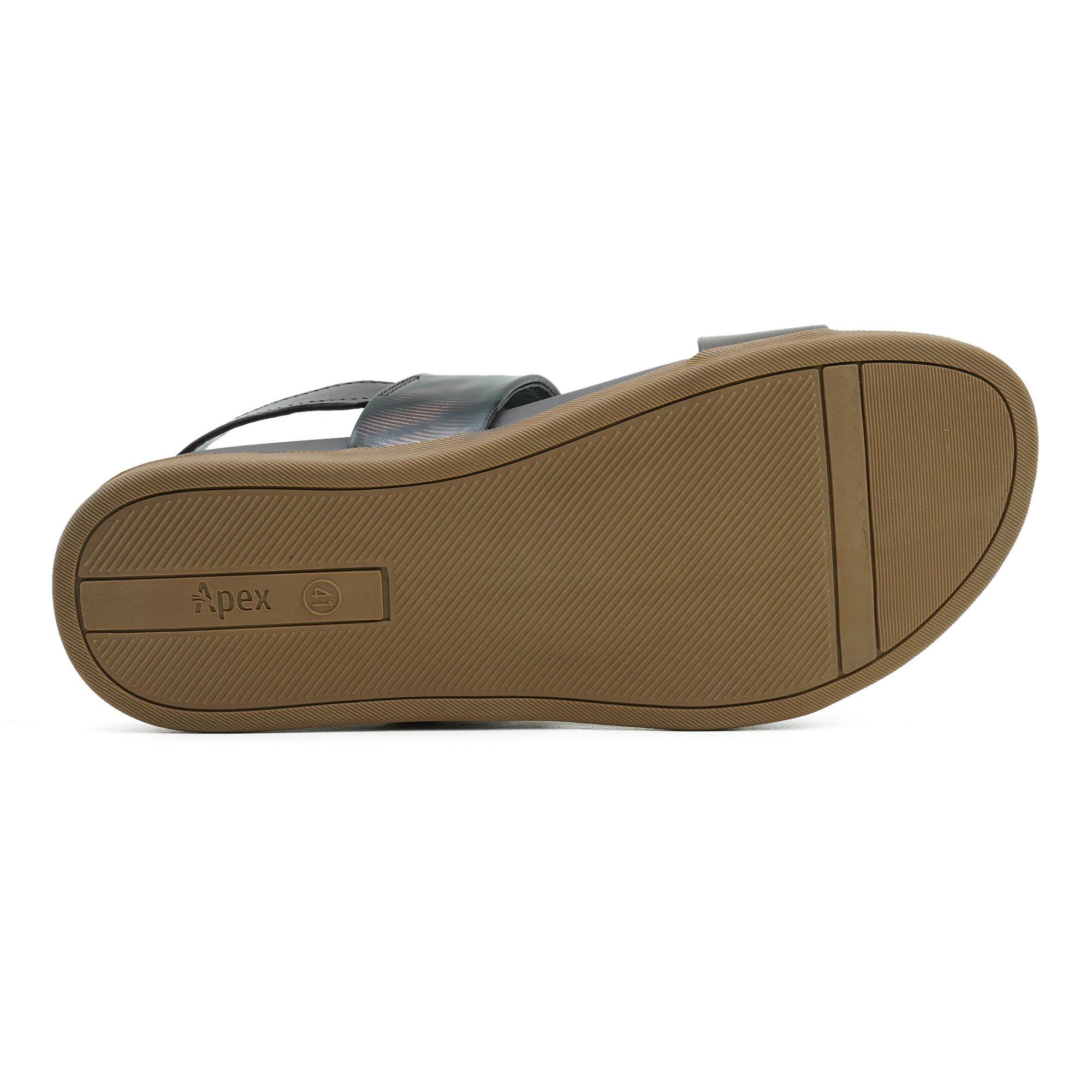 Picture of Apex Men’s Sandal Light Brown