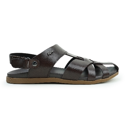 Picture of Apex Men’s Sandal Brown