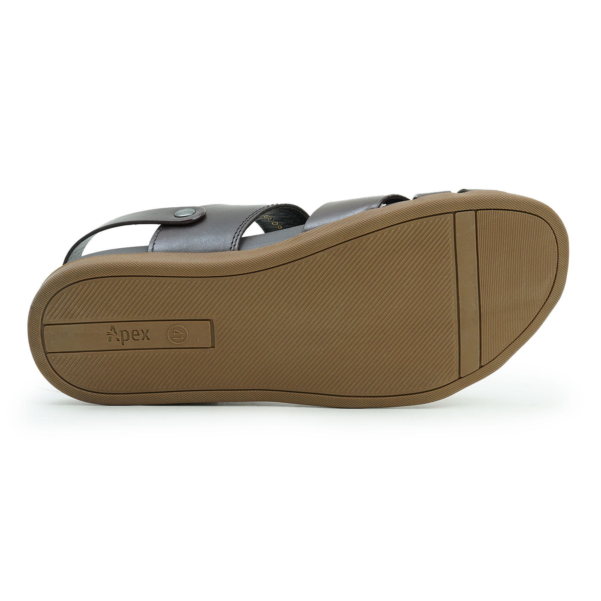 Picture of Apex Men’s Sandal Brown