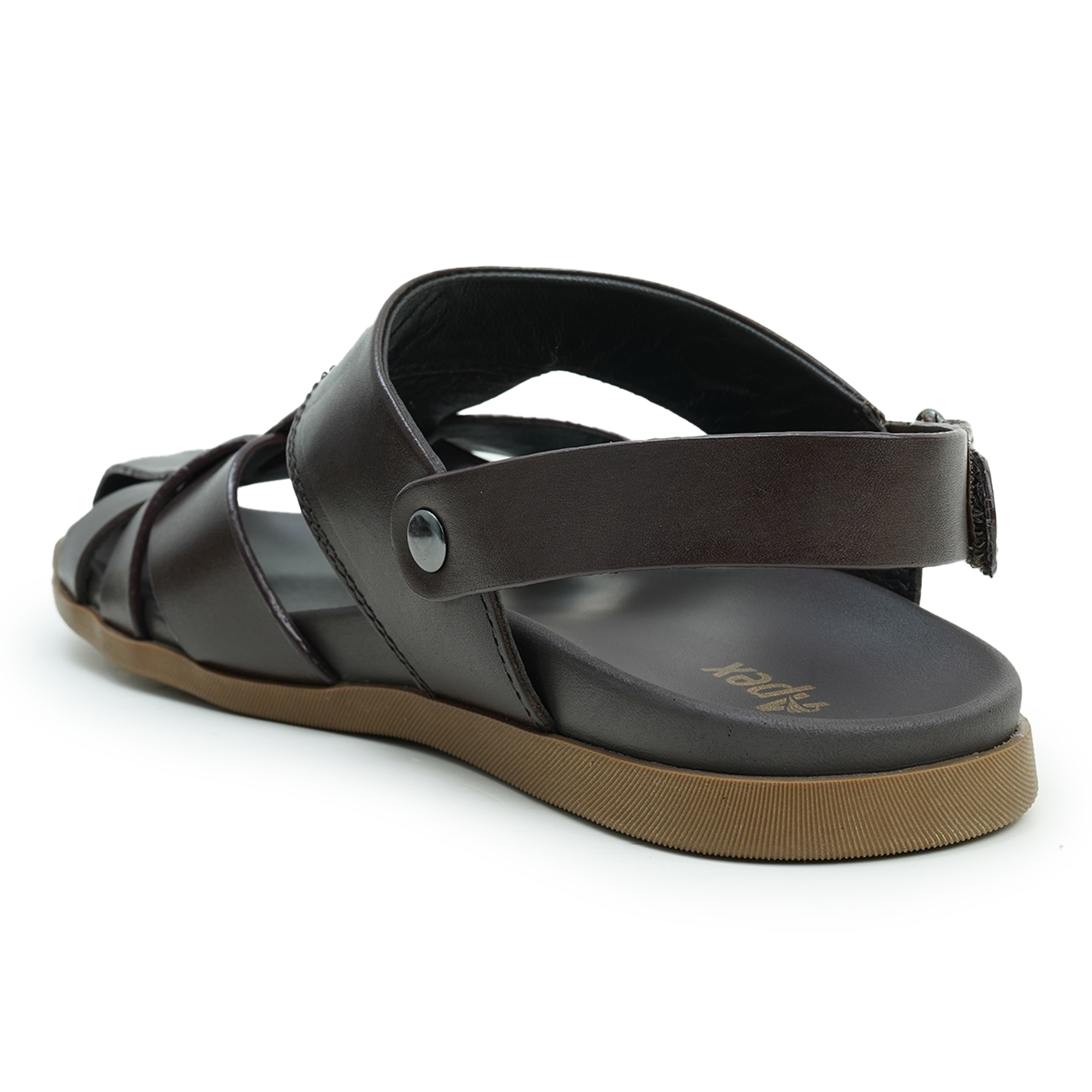 Picture of Apex Men’s Sandal Brown