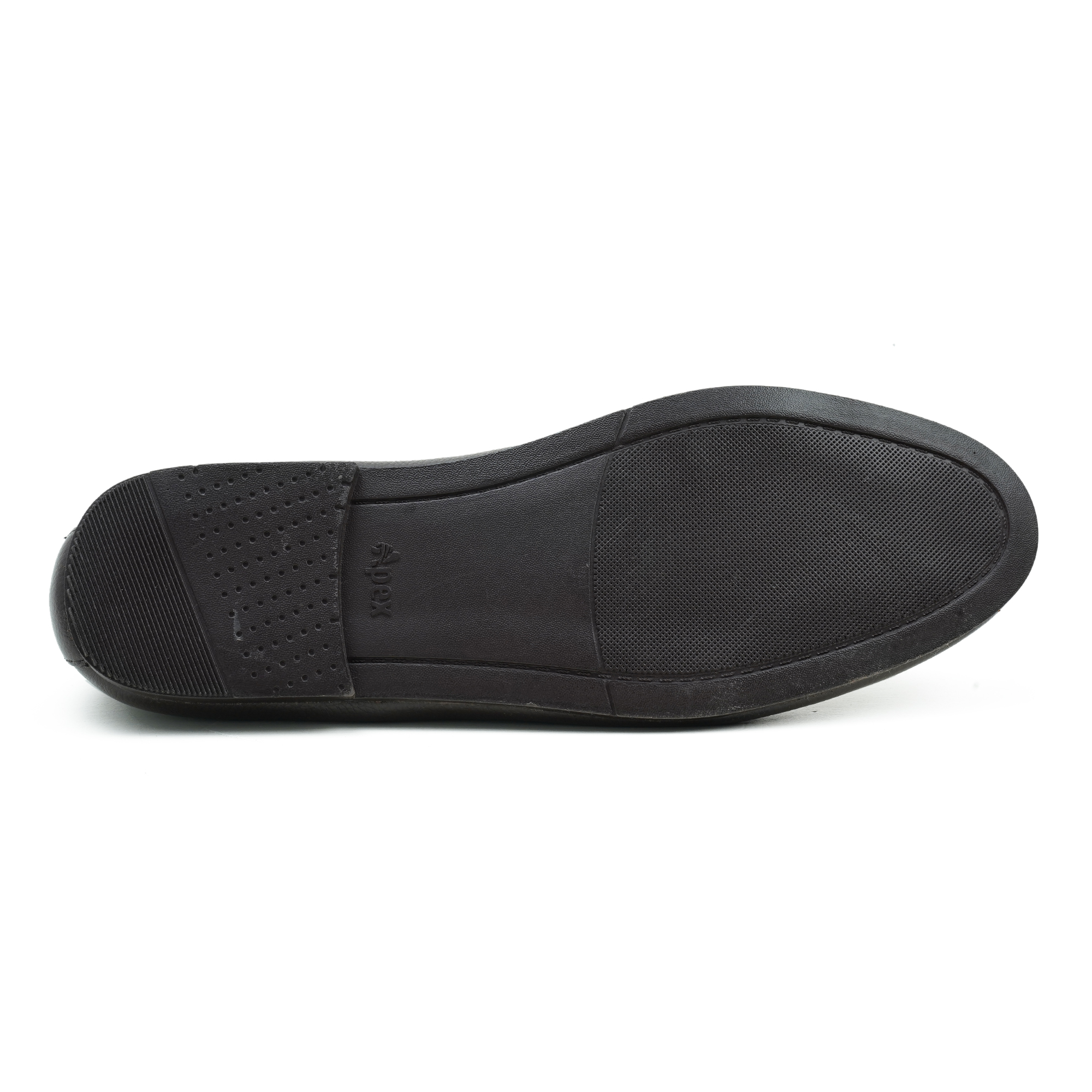 Picture of Apex Men’s Sandal Dark Brown