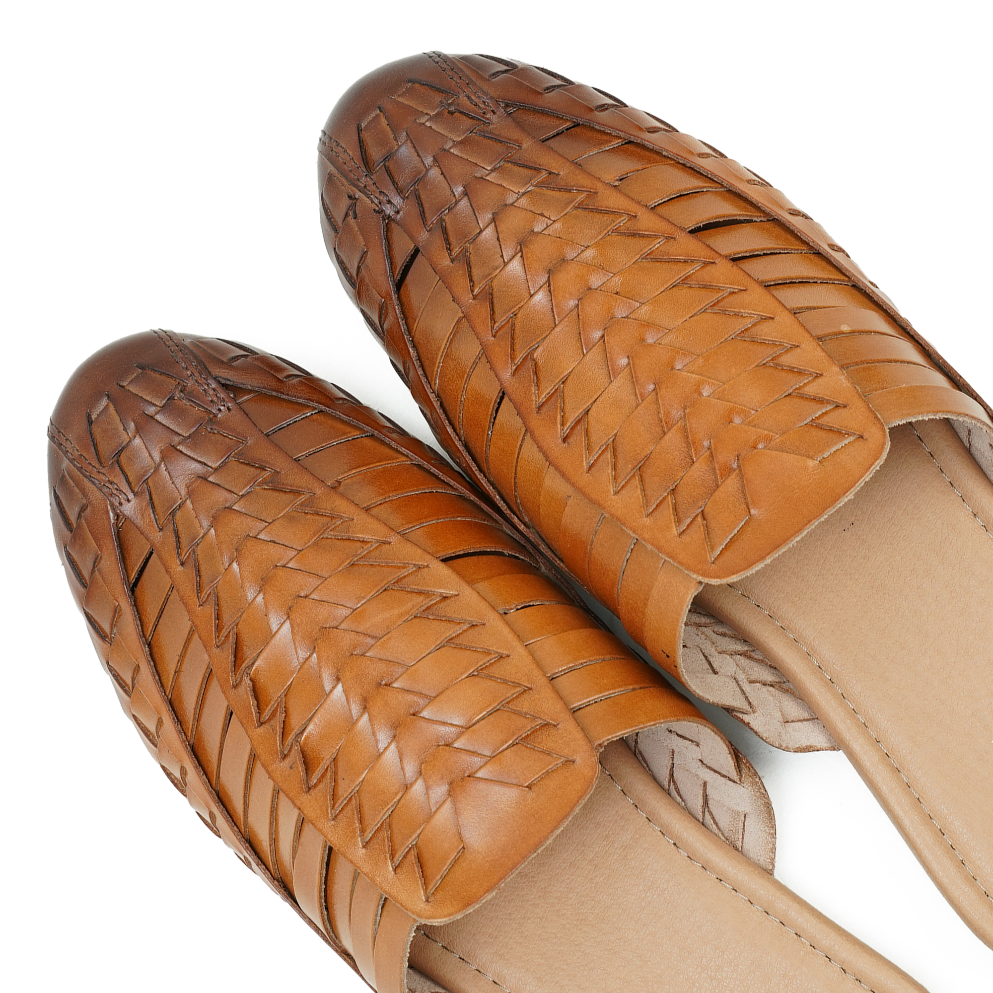 Picture of Apex Men’s Sandal Brown