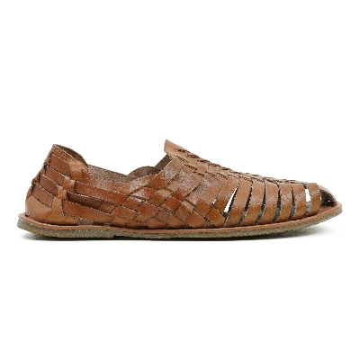 Picture of Apex Men’s Sandal Brown