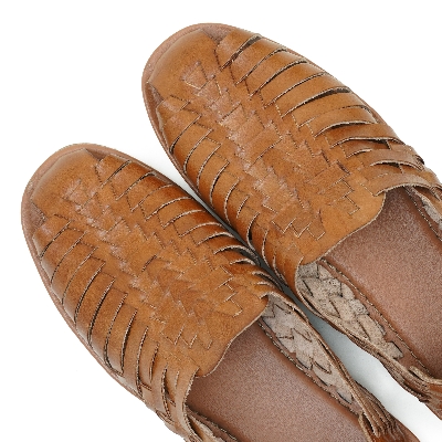 Picture of Apex Men’s Sandal Brown