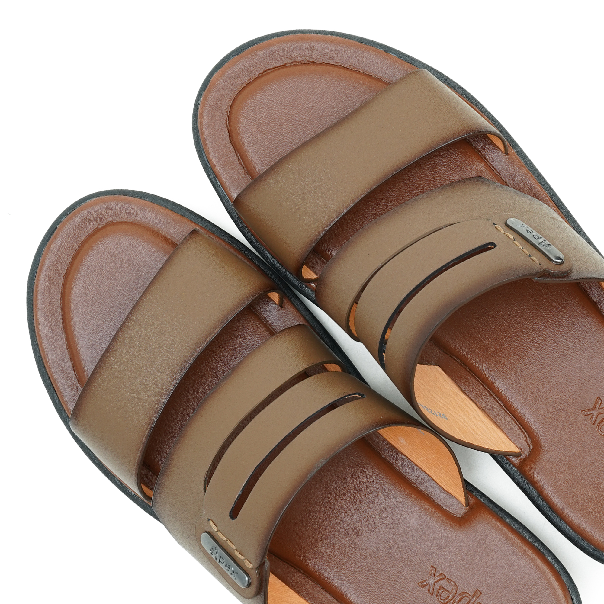 Picture of Apex Men’s Sandal Brown