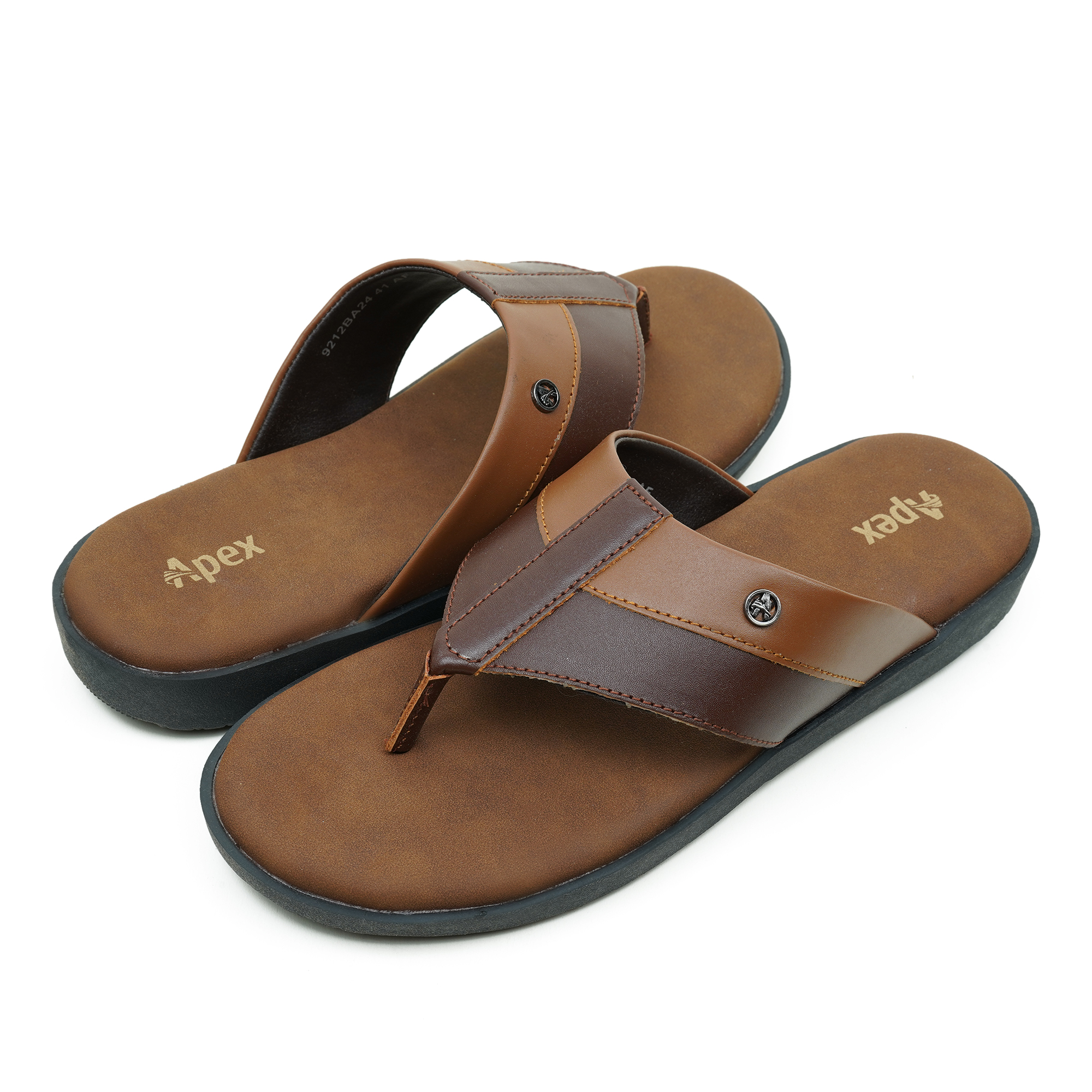 Picture of Apex Men’s Sandal Brown