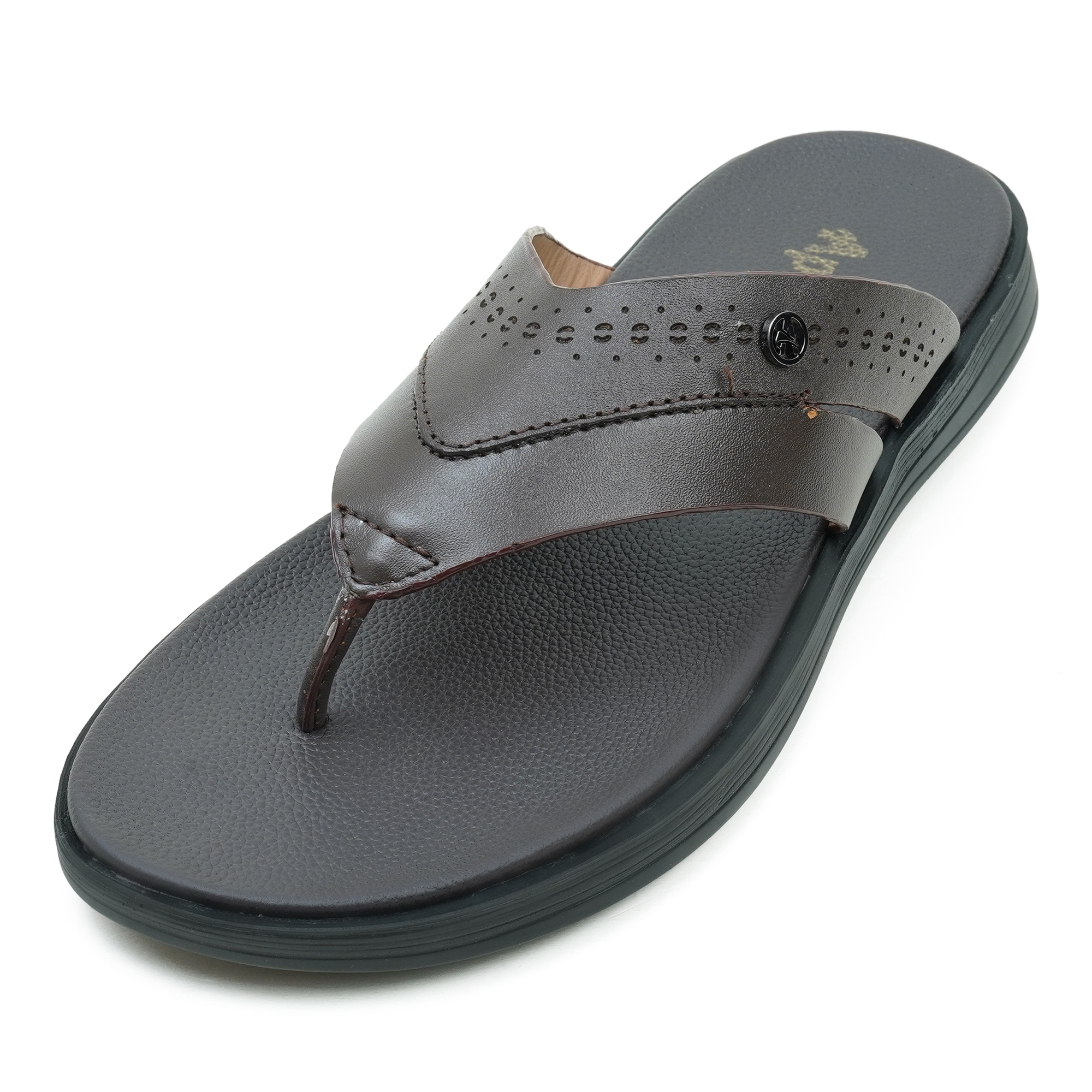 Picture of Apex Men’s Sandal Brown