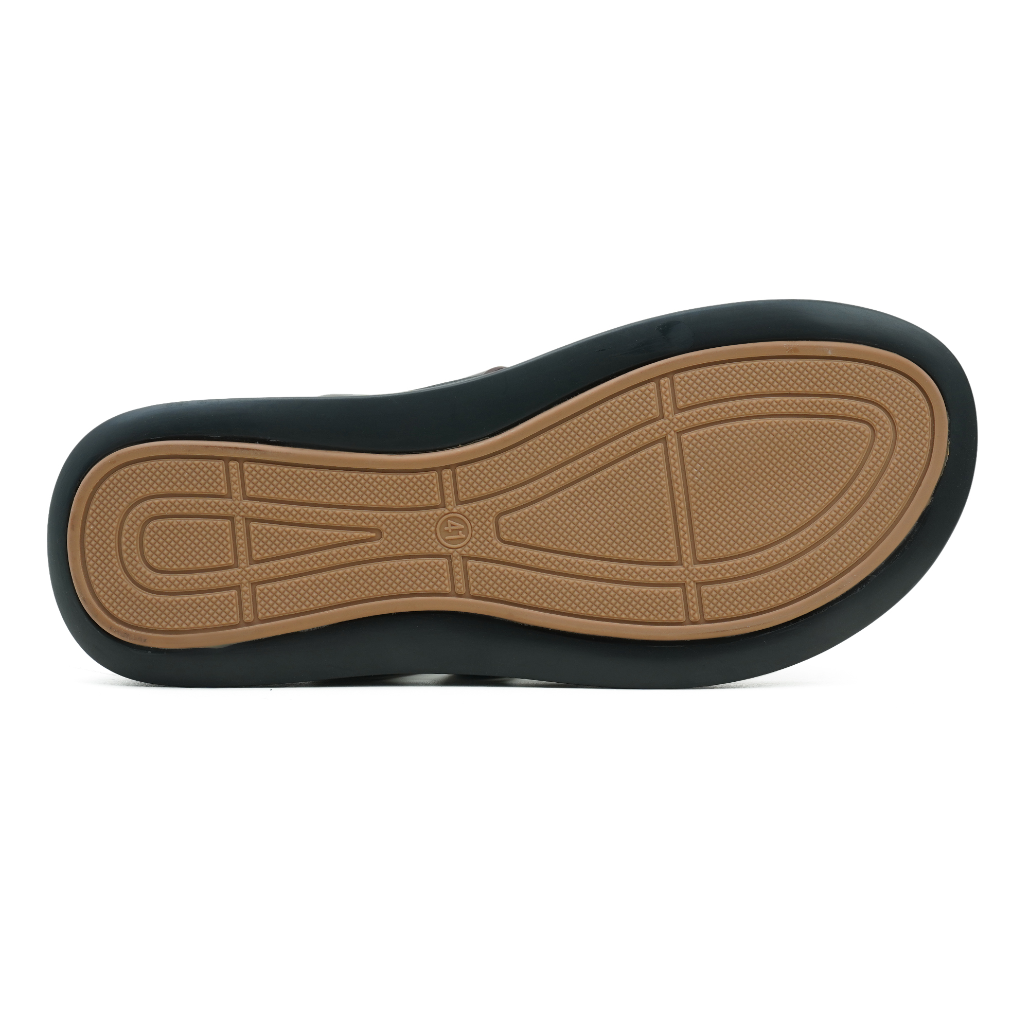 Picture of Apex Men’s Sandal Brown
