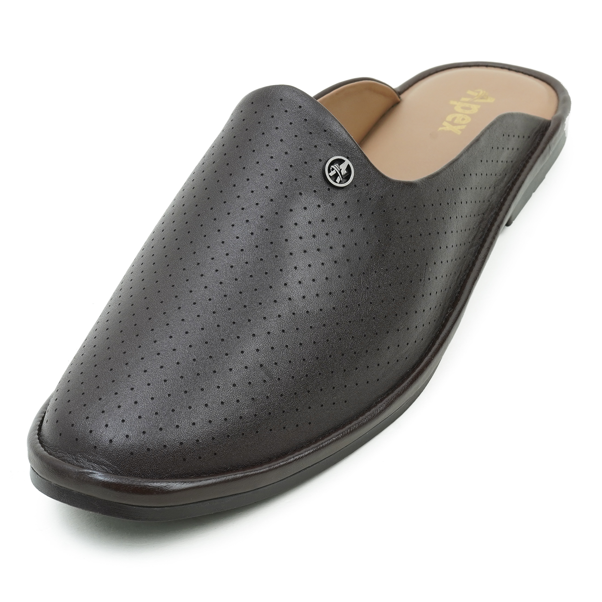 Picture of Apex Maul Sandal Brown
