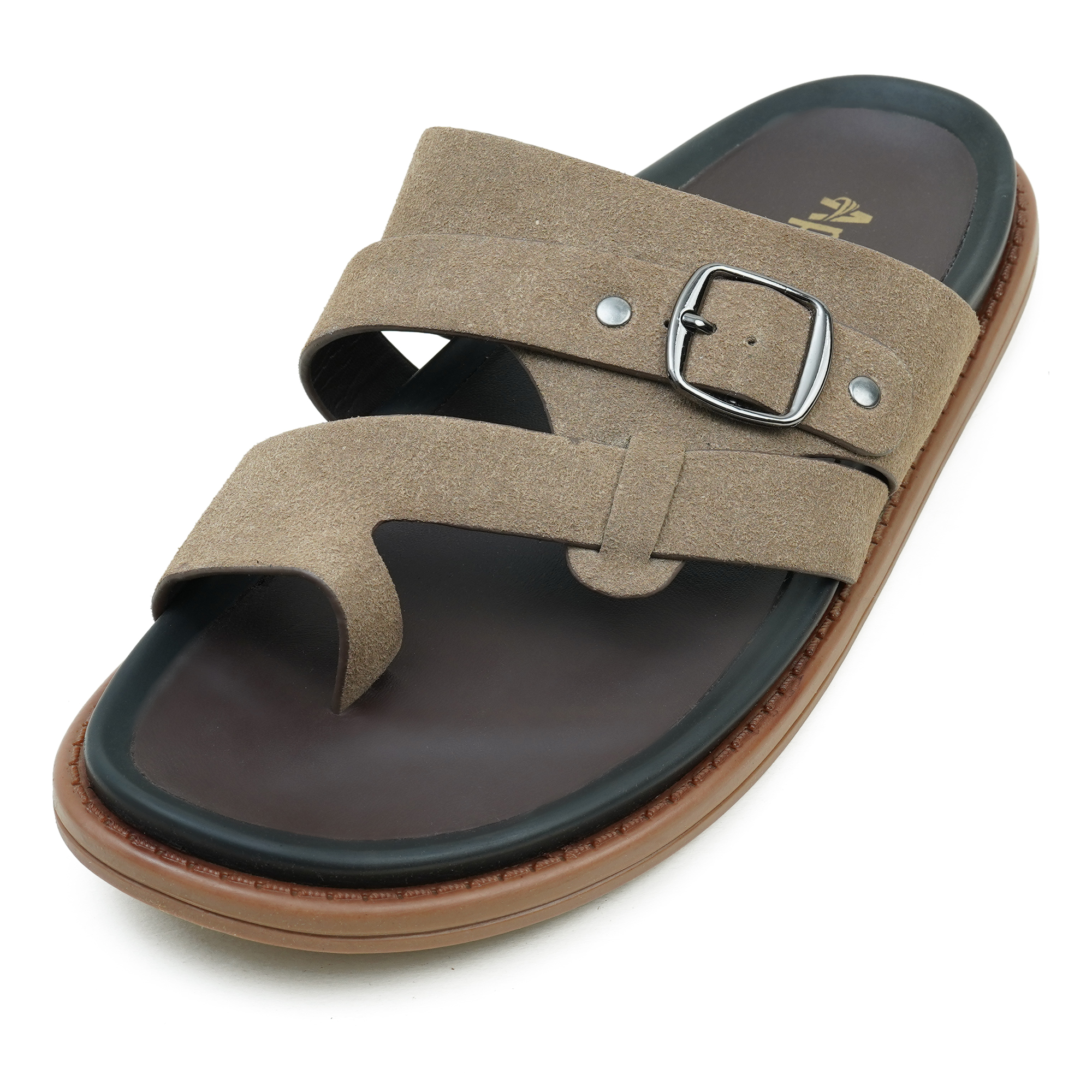 Picture of Apex Men’s Sandal Brown
