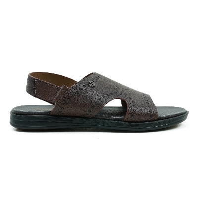 Picture of Apex Men’s Sandal Brown