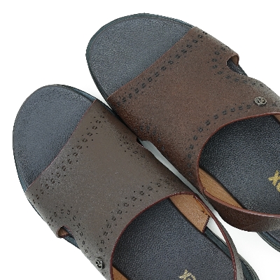 Picture of Apex Men’s Sandal Brown