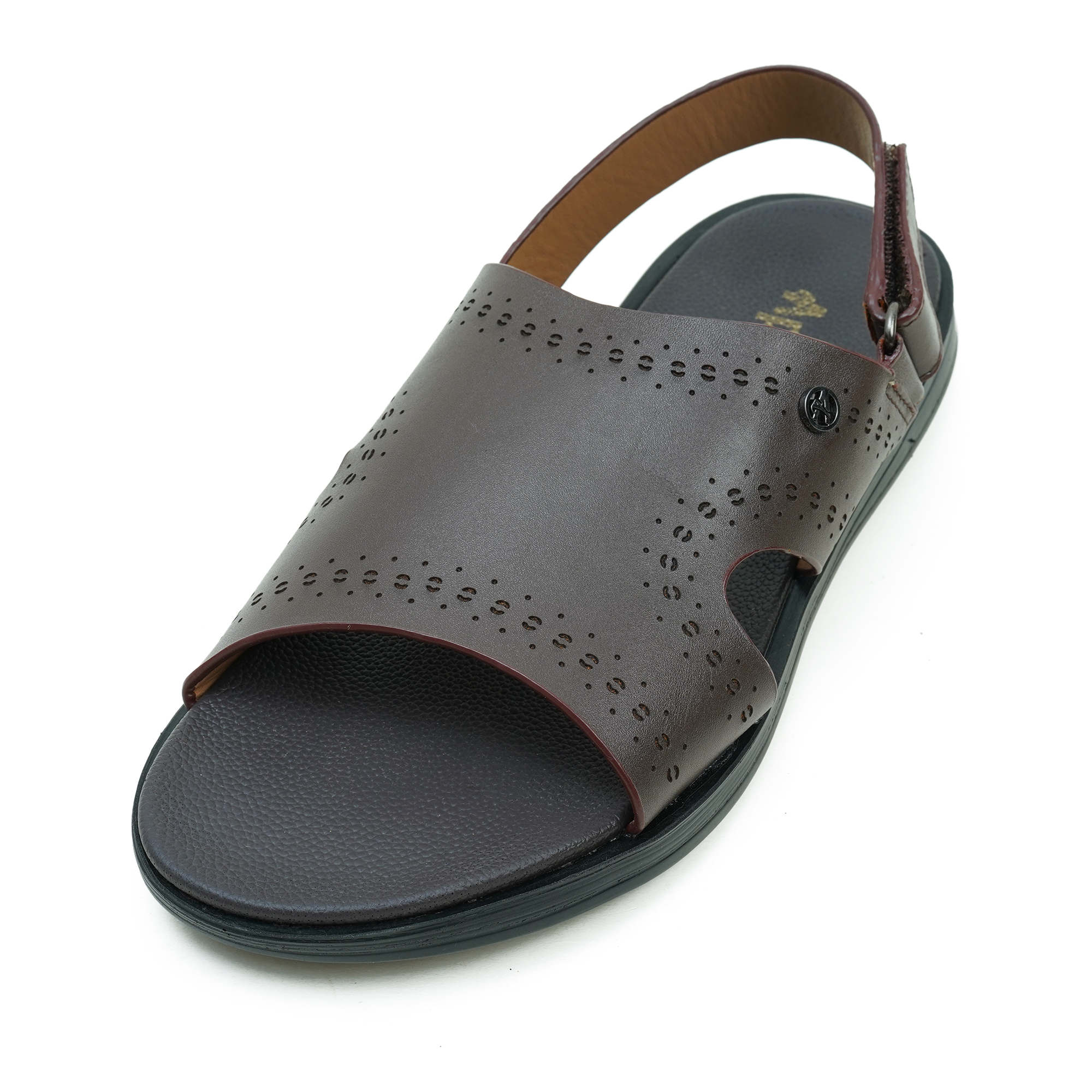 Picture of Apex Men’s Sandal Brown