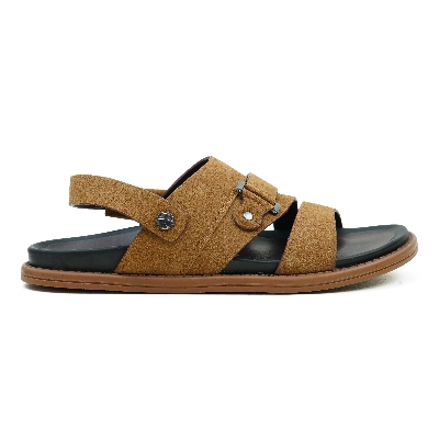 Picture of Apex Men’s Sandal Brown