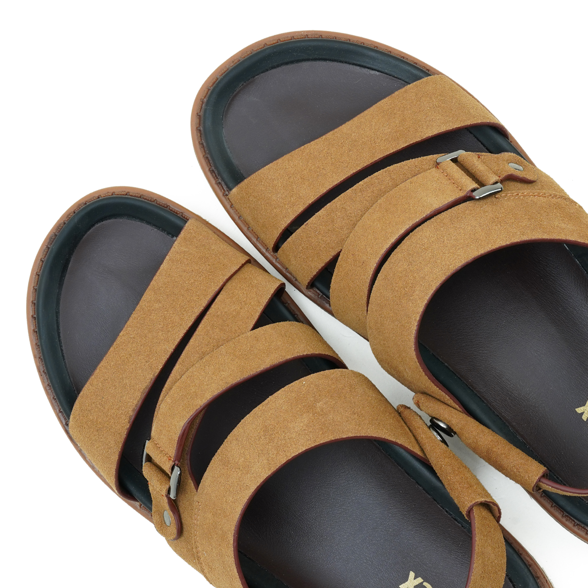 Picture of Apex Men’s Sandal Brown