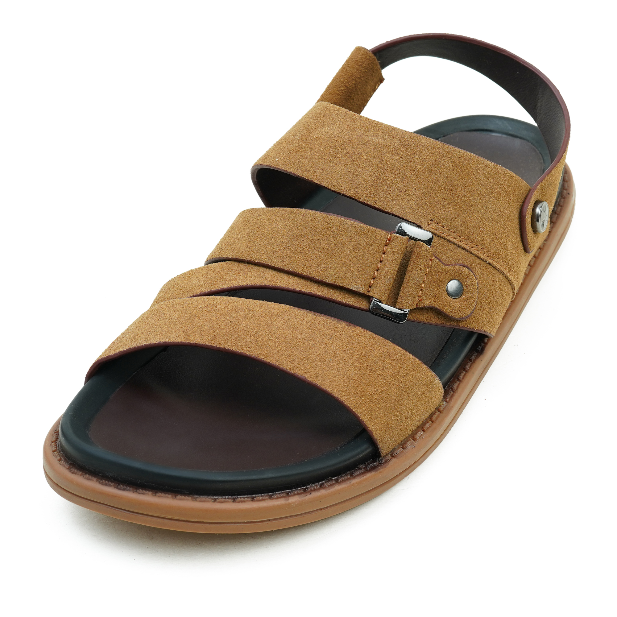 Picture of Apex Men’s Sandal Brown