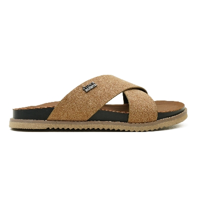 Picture of Apex Men's Sandal Brown
