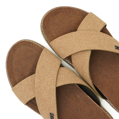 Picture of Apex Men's Sandal Brown