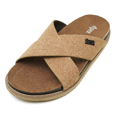 Picture of Apex Men's Sandal Brown