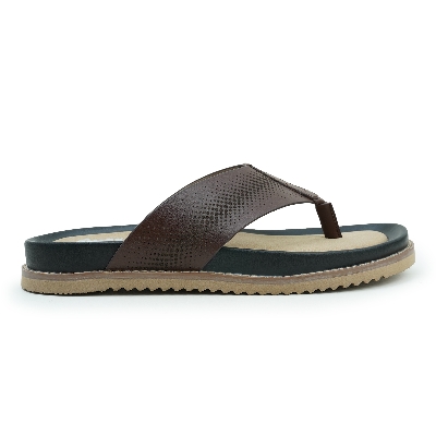 Picture of Apex Men’s Sandal Light Brown