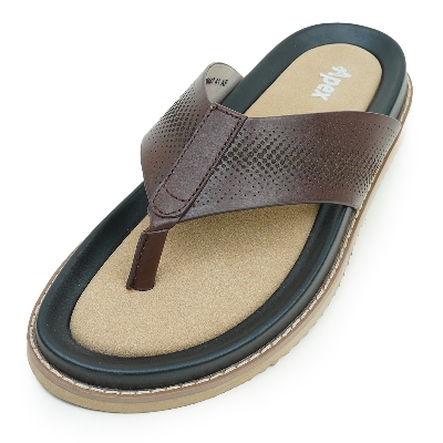 Picture of Apex Men’s Sandal Light Brown